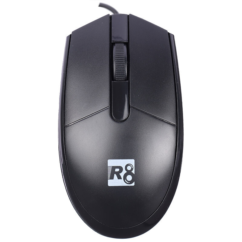 ماوس  R8  مدل 1611