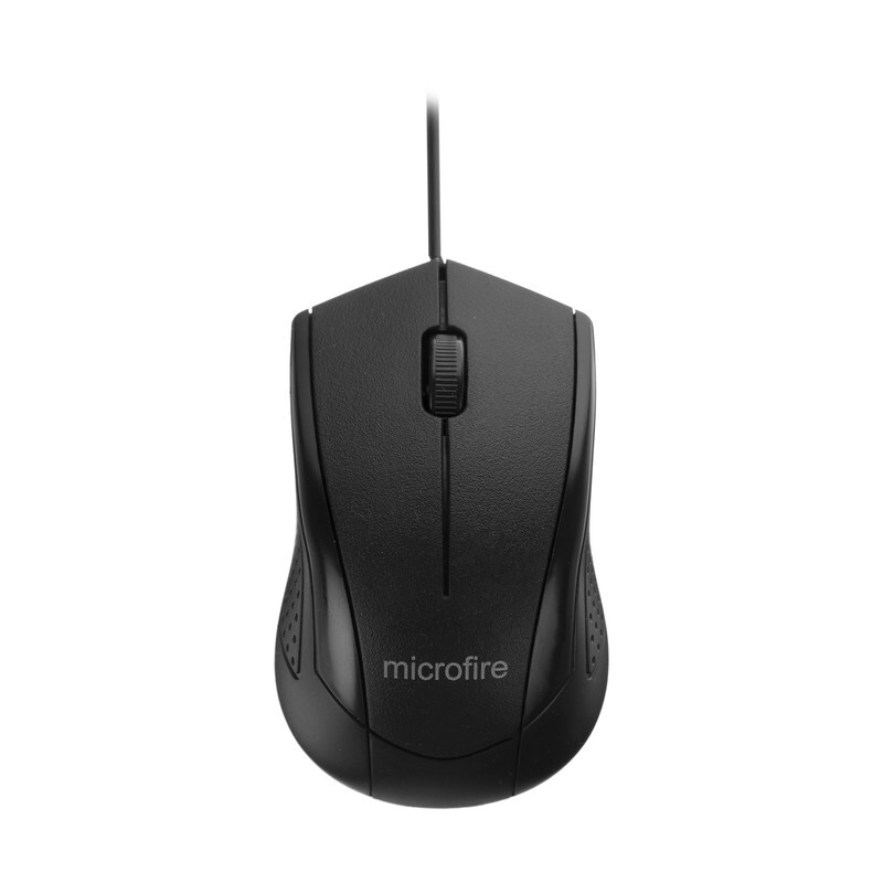 ماوس میکروفایر مدل M2-X1B