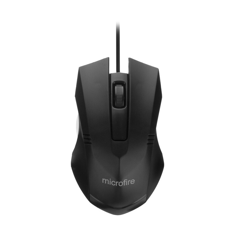 ماوس میکروفایر مدل M2-X1000