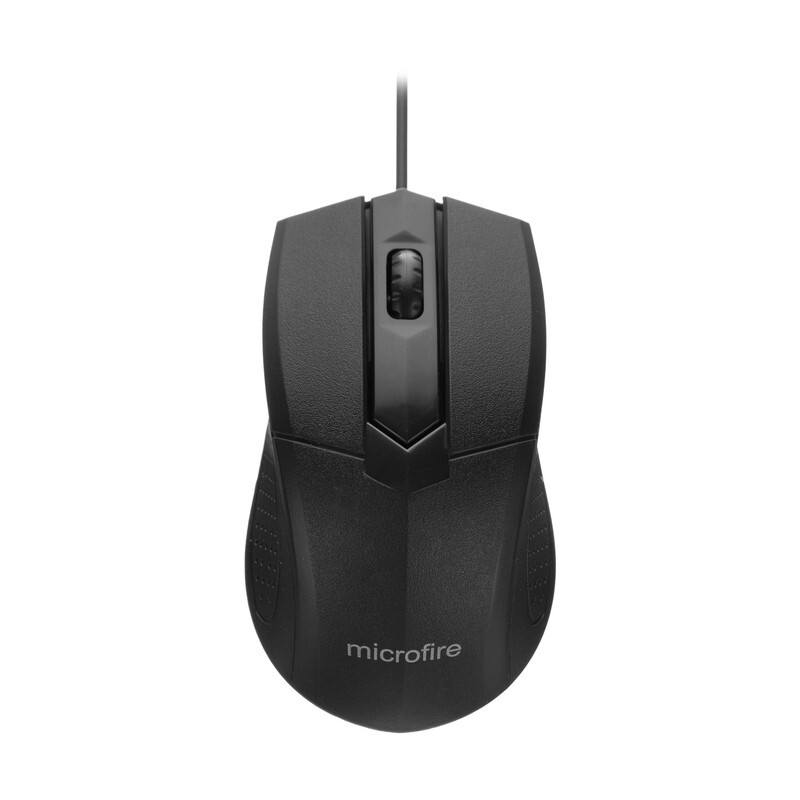 ماوس میکروفایر مدل M2-X1A