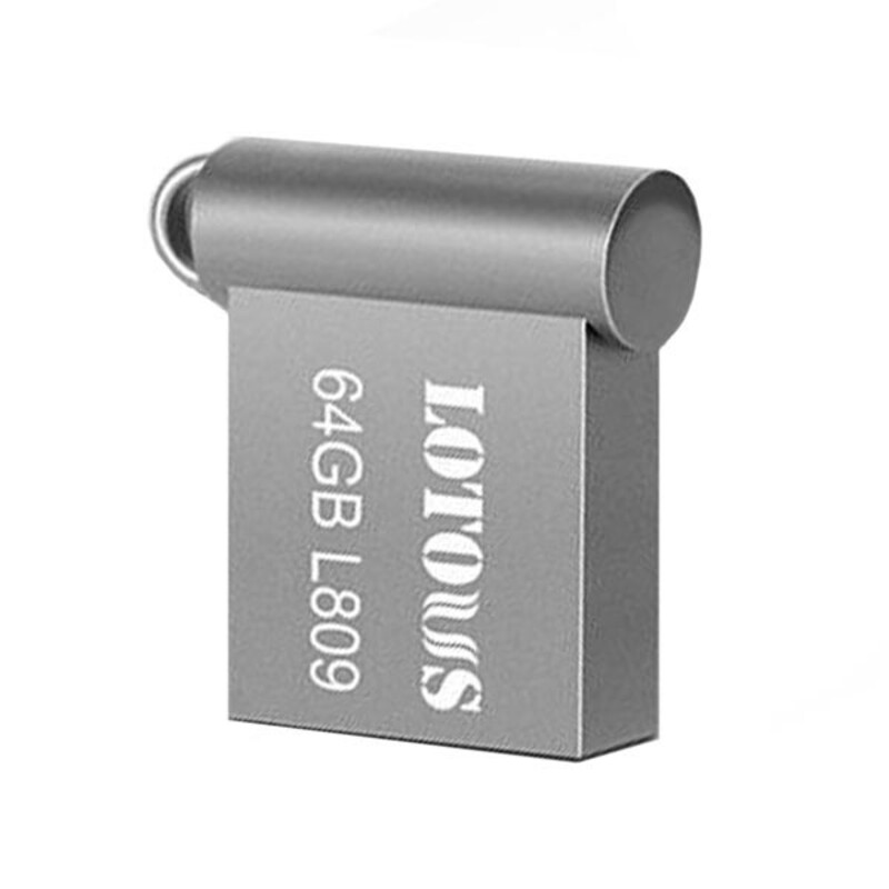 فلش مموری لوتوس مدل l809 ظرفیت 32 گیگابایت