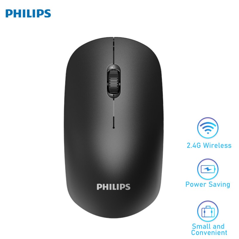 ماوس بیسیم  Philips مدل  SPK7315