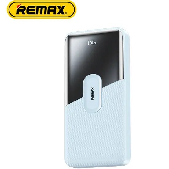 پاوربانک 20000Mah  ریمکس مدل RPP-667  فست