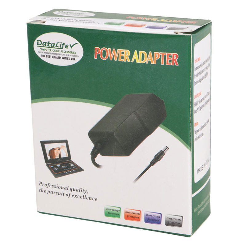 آداپتور مودم DataLife  12V 1A