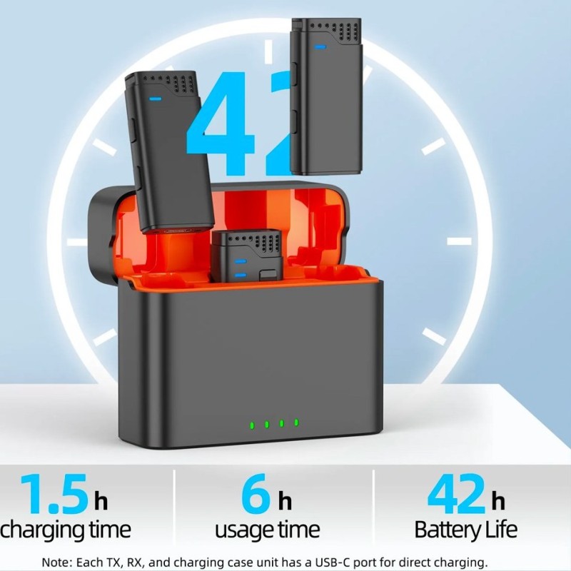 میکروفن Jmary مدل MW-16