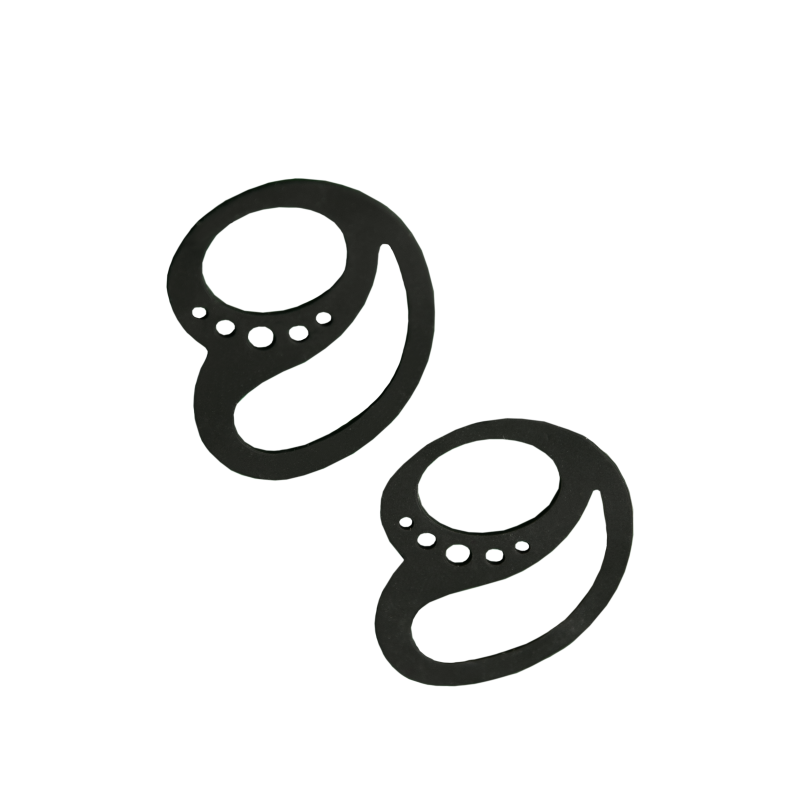 نگهدارنده ایرپاد اسپورت مشکی