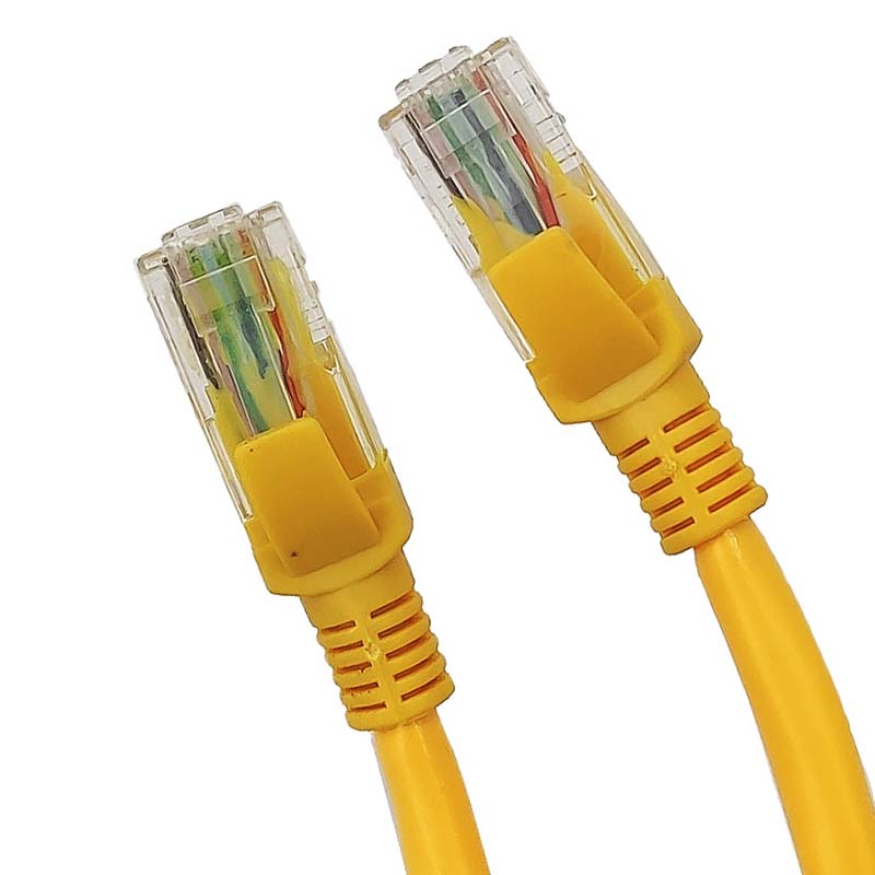 کابل شبکه CAT6  Nexans 2M