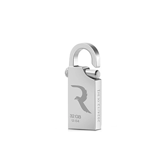 فلش مموری ریوکس مدل U04 ظرفیت 32 گیگابایت