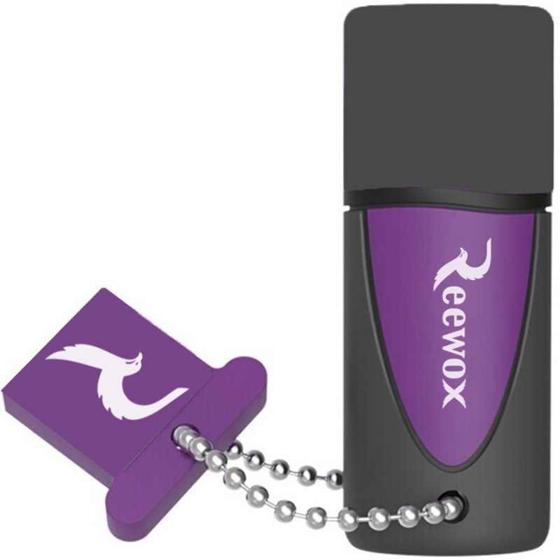 فلش مموری ریوکس مدل U05 ظرفیت 16 گیگابایت