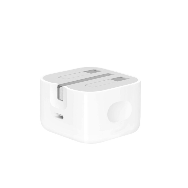 شارژر آیفون دیواری 20 وات Nexa C220