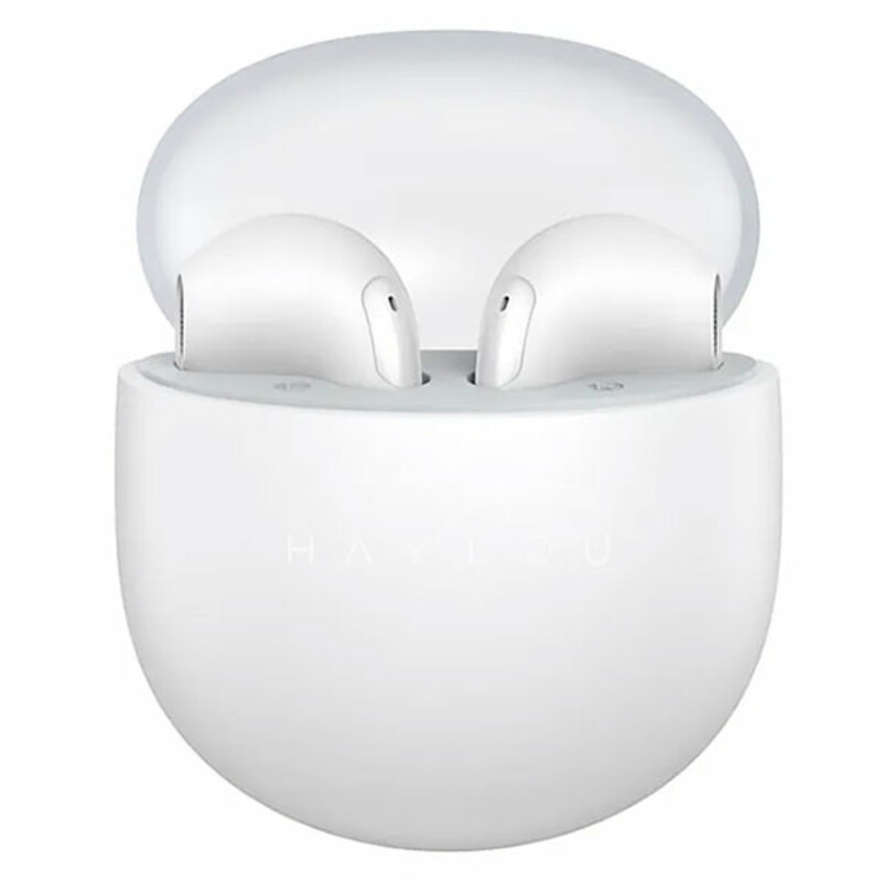 هدفون بلوتوثی Haylou X1 Neo سفید گارانتی متین