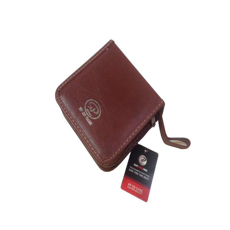 کیف سی دی 40 عددی