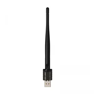 کارت شبکه USB بی سیم آنتن دار LB-LINK   BL-WN155A