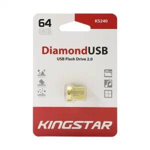 فلش Kingstar  Ks231  64G