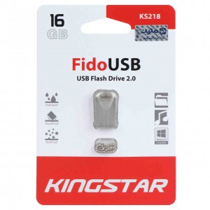 فلش Kingstar  Ks240  32G