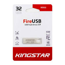 فلش Kingstar  Ks222  64G