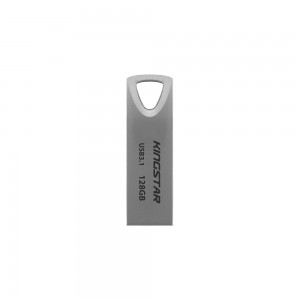 فلش Kingstar  USB3.2    Ks322   32G نقره ای