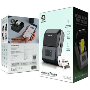 پرینتر حرارتی گرین لاین مدل Thermal Printer