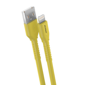 کابل تبدیل USB به لایتنینگ کینگ استار مدل K103I طول 1.1 متر