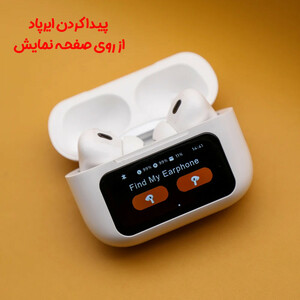 ایرپاد Remax W30n