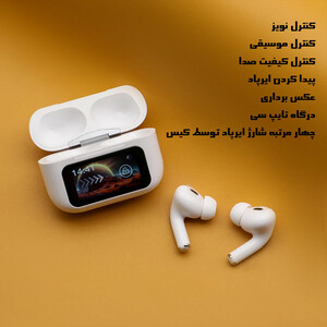 ایرپاد Remax W30n
