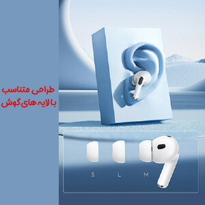 ایرپاد Remax W30n