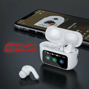 ایرپاد Remax W30n