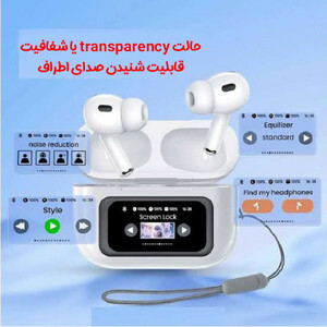 ایرپاد Remax W30n