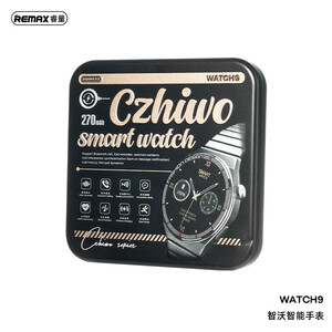 ساعت هوشمند Remax  Watch9