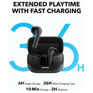 ایرپاد Anker K20i سفید