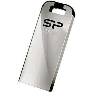 فلش مموری Silicon Power مدل Jewel J10 ظرفیت 64 گیگابایت