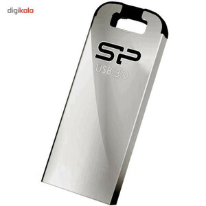 فلش مموری Silicon Power مدل Jewel J10 ظرفیت 64 گیگابایت