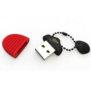 فلش مموری USB 3.1 سیلیکون پاور مدل Jewel J30 ظرفیت 64 گیگابایت