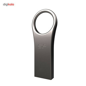فلش مموری Silicon Power مدل جویل J80 ظرفیت 64 گیگابایت
