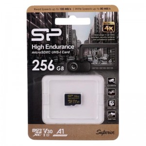 مموری میکرو سیلیکون پاور Endurance U3 256G