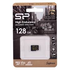 مموری میکرو سیلیکون پاور Endurance U3 128G