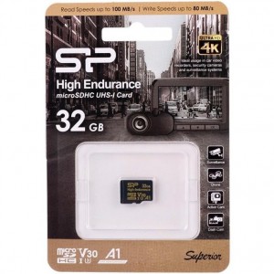 مموری میکرو سیلیکون پاور Endurance U3 32G