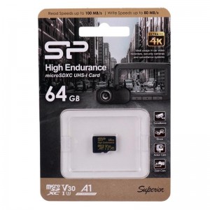 مموری میکرو سیلیکون پاور Endurance U3 64G