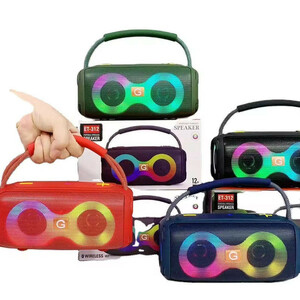 اسپیکر بلوتوث wireless ET-312