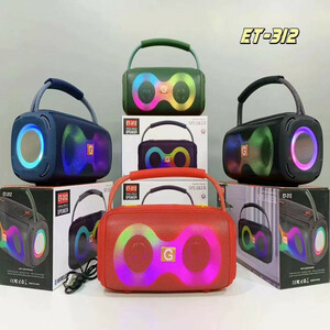 اسپیکر بلوتوث wireless ET-312