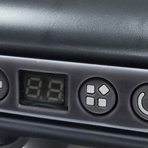 ماساژور 4 سر Konka S1
