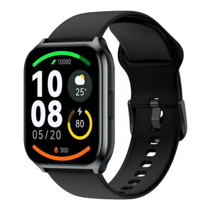 ساعت هوشمند Haylou  Watch 2Pro نقره ای با گارانتی متین