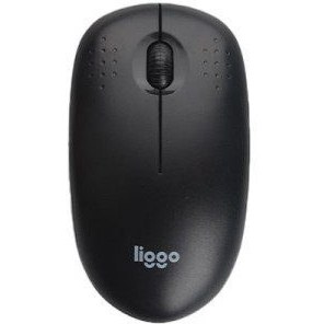 کیبورد و ماوس وایرلس Liggo 806