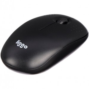 کیبورد و ماوس وایرلس Liggo 807