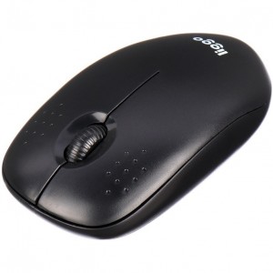 کیبورد و ماوس وایرلس Liggo 807