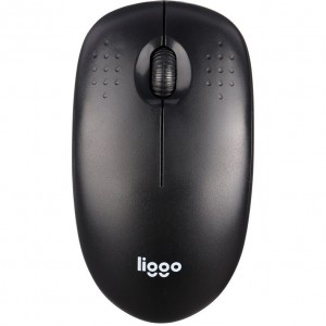 کیبورد و ماوس وایرلس Liggo 807