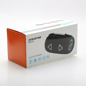 اسپیکر بلوتوث KingStra  KBS159