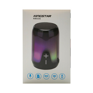 اسپیکر بلوتوث Kingstar KBS131