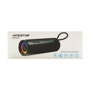 اسپیکر بلوتوث Kingstar KBS153