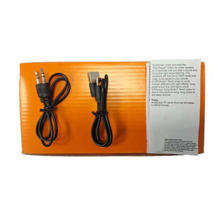 اسپیکر بلوتوث kingstar KBS156